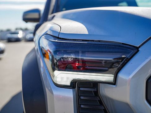 New 2026 Toyota Tacoma image 11