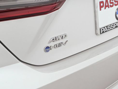 Used 2026 Toyota Camry XSE AWD/4WD image 11