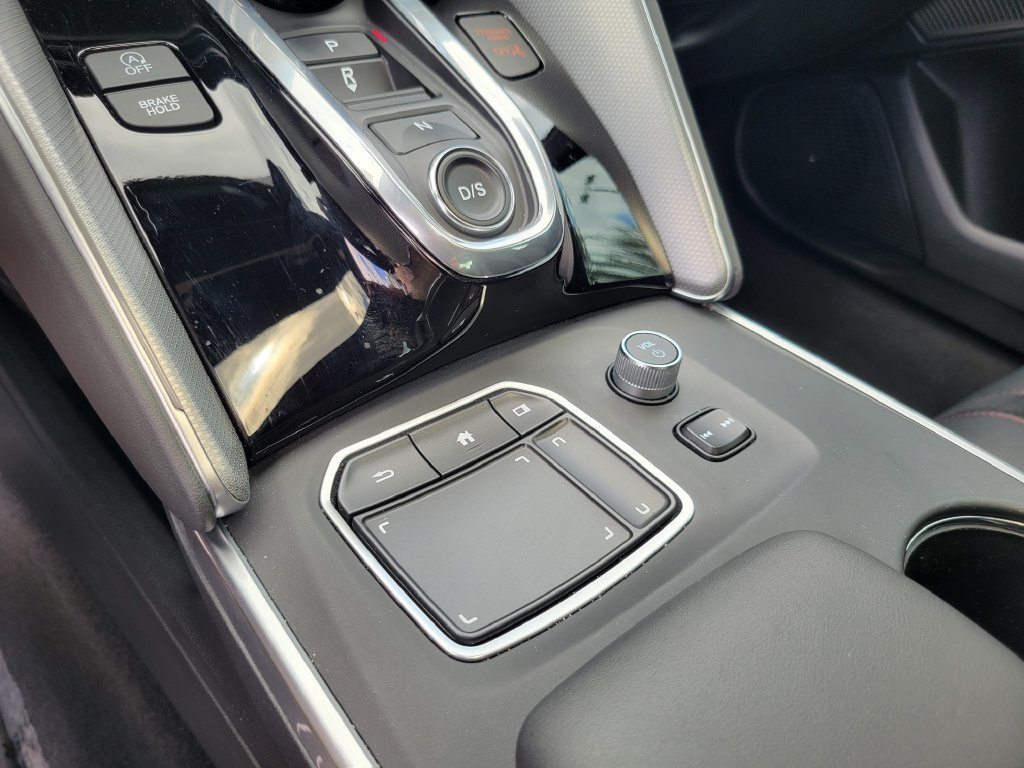 Certified 2023 Acura TLX w/ A-SPEC Package FWD image 33