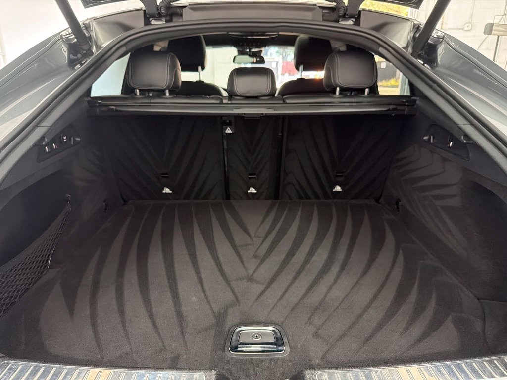 Certified 2019 Mercedes-Benz GLC 63 AMG 4MATIC Coupe image 25