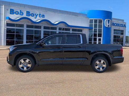 New 2026 Honda Ridgeline RTL image 2