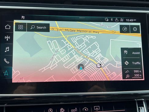 Used 2020 Audi Q7 2.0T Premium Plus w/ Premium Plus Package image 30