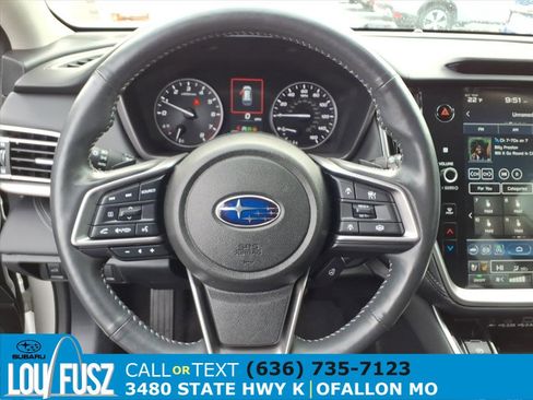 Used 2023 Subaru Outback Touring XT w/ Popular Package #2 image 18