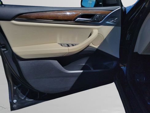 Used 2022 BMW X3 sDrive30i w/ Convenience Package image 19