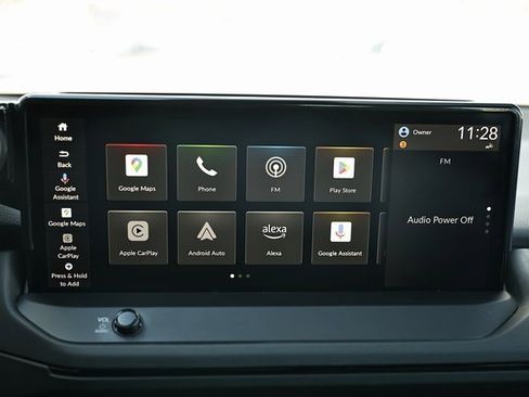 Used 2025 Honda Accord Touring image 36