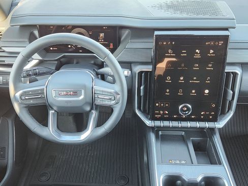 New 2026 GMC Acadia Elevation w/ Elevation Premium Package image 31