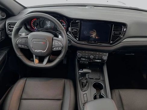 New 2026 Dodge Durango GT image 24