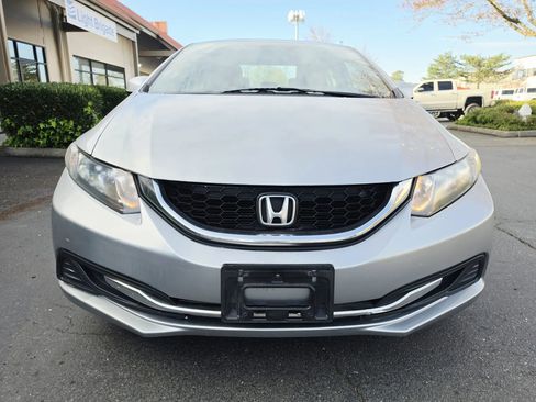 Used 2013 Honda Civic EX image 8