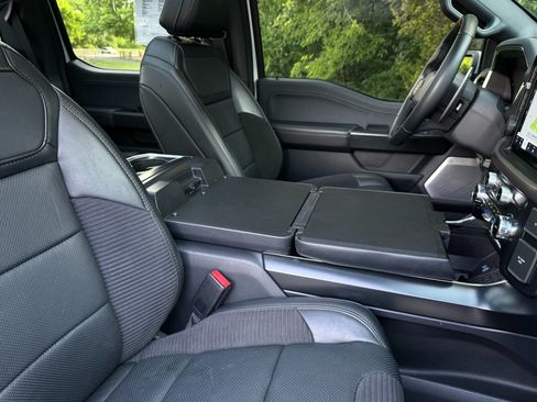Used 2023 Ford F150 Raptor AWD/4WD image 43