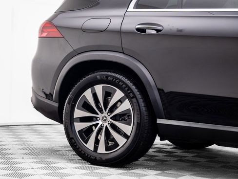 Used 2025 Mercedes-Benz GLE 350 4MATIC image 36