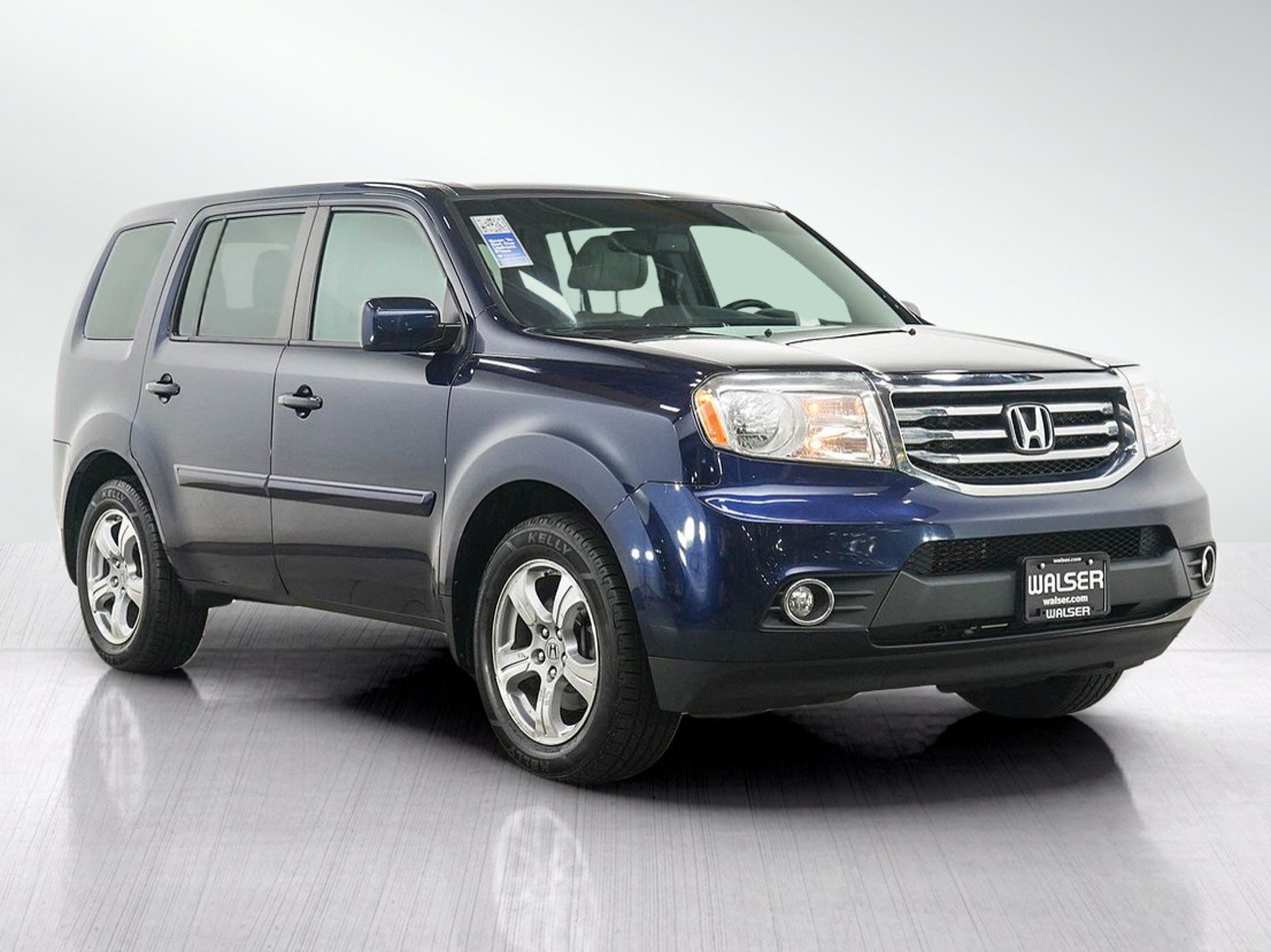 Used 2014 Honda Pilot EX-L image 7