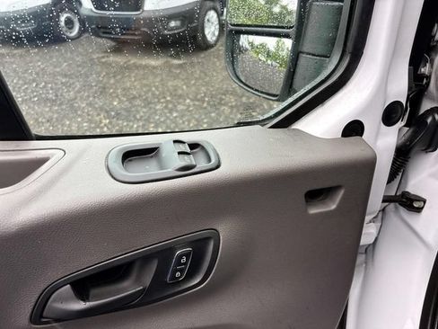 Used 2025 Ford Transit 250 Low Roof w/ Exterior Upgrade Package RWD image 11