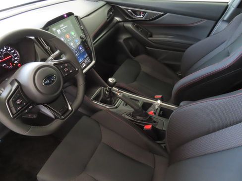 New 2026 Subaru WRX Premium AWD/4WD image 19