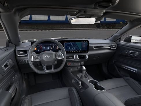 New 2026 Ford Mustang GT Premium RWD image 9