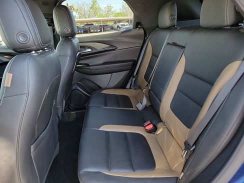 Used 2022 Chevrolet TrailBlazer ACTIV FWD image 8