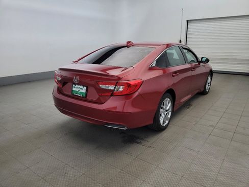 Used 2018 Honda Accord LX image 9