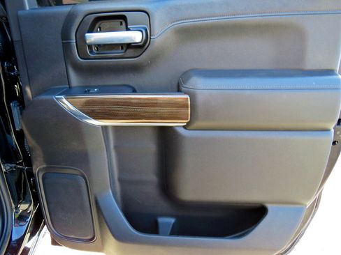 Used 2021 Chevrolet Silverado 1500 RST w/ Bed Protection Package image 36