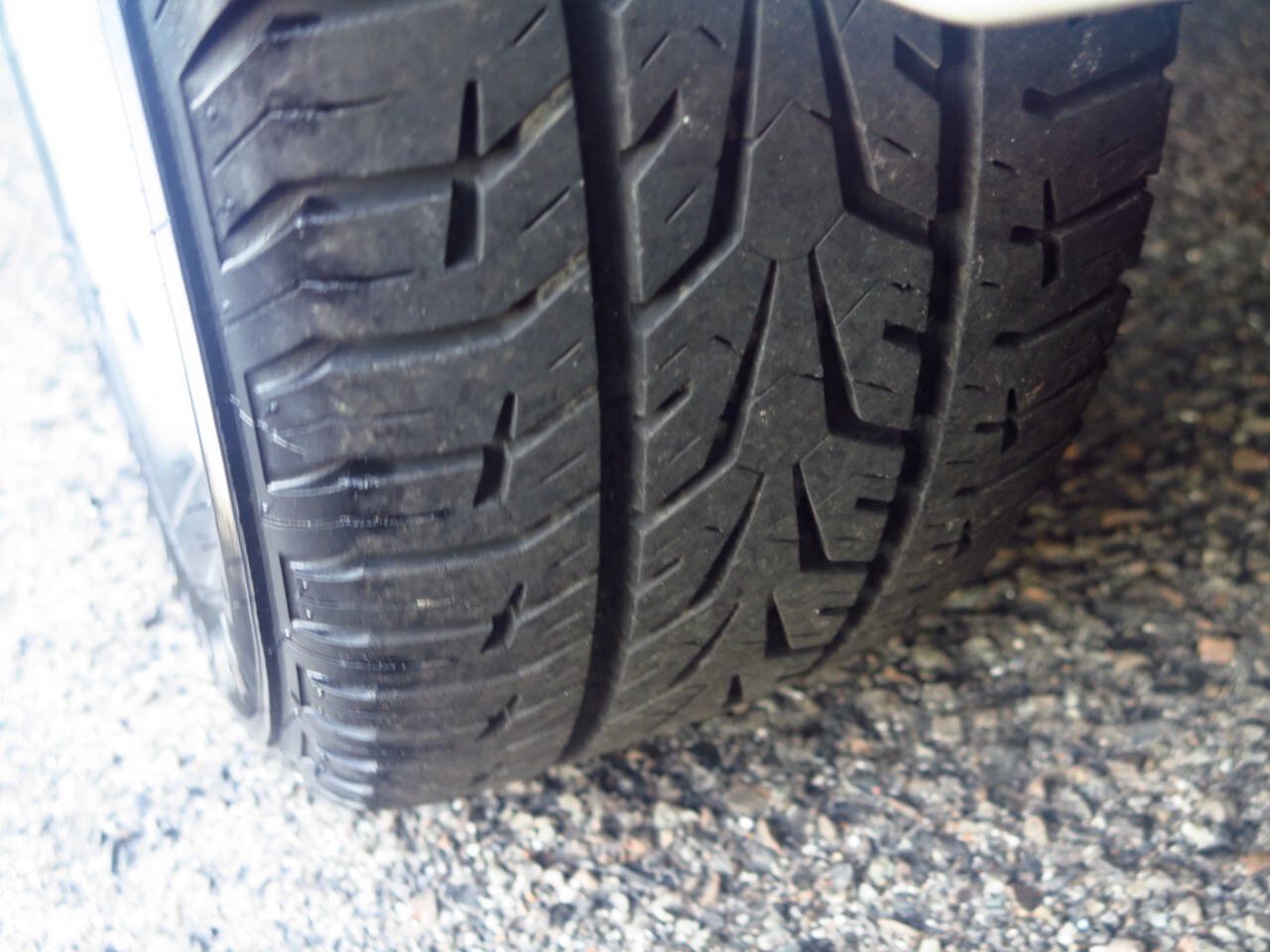 Used 2003 Ford Taurus SES FWD image 37