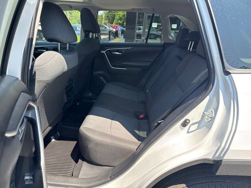 Used 2024 Toyota RAV4 XLE w/ Convenience Package AWD/4WD image 30