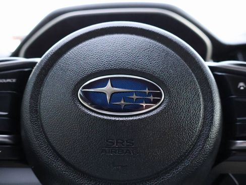 Used 2024 Subaru Outback Limited XT image 29