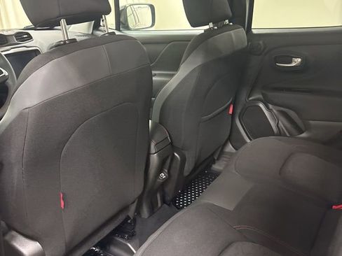 Used 2023 Jeep Renegade Trailhawk w/ Sun/Sound Group image 23