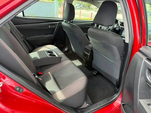 Used 2019 Toyota Corolla LE FWD image 16