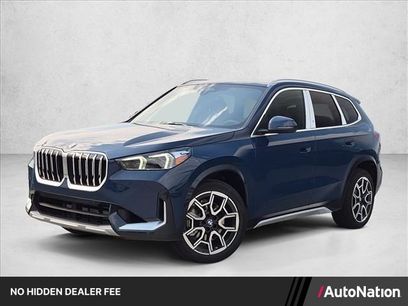New 2027 BMW X1 xDrive28i w/ Convenience Package