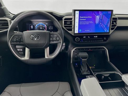 Certified 2026 Toyota Tundra Limited RWD image 23