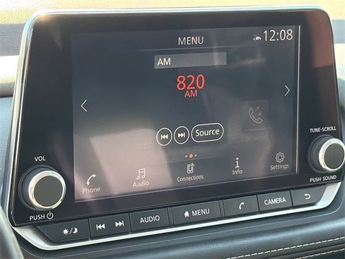 Certified 2023 Nissan Rogue SV w/ SV Premium B Package image 26