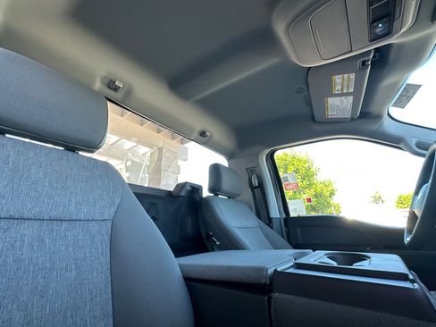 New 2025 Ford F350 XL w/ STX Appearance Package image 15