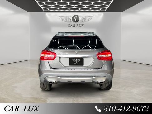 Used 2019 Mercedes-Benz GLA 250 w/ Premium Package image 4