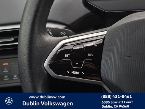 Used 2023 Volkswagen ID.4 Pro S image 20