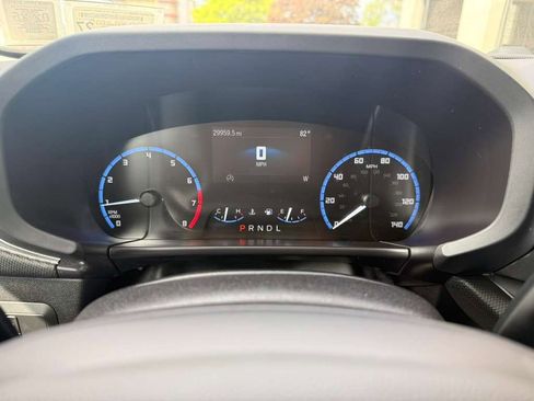 Used 2022 Ford Bronco Sport Big Bend w/ Convenience Package AWD/4WD image 23