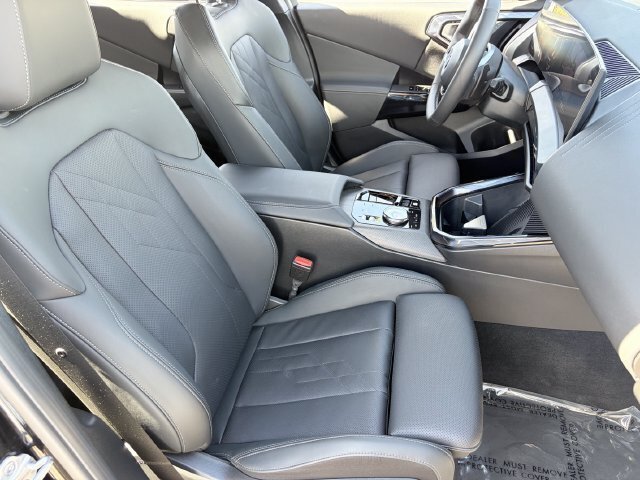 Used 2026 BMW X3 xDrive30i w/ Convenience Package AWD/4WD image 12