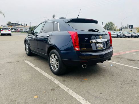 Used 2011 Cadillac SRX Luxury image 5