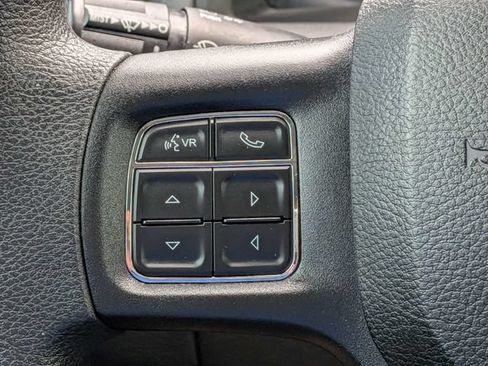 Used 2019 RAM 1500 Express w/ Express Value Package AWD/4WD image 24