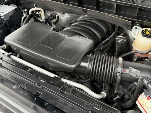 Used 2020 GMC Sierra 1500 SLT image 32