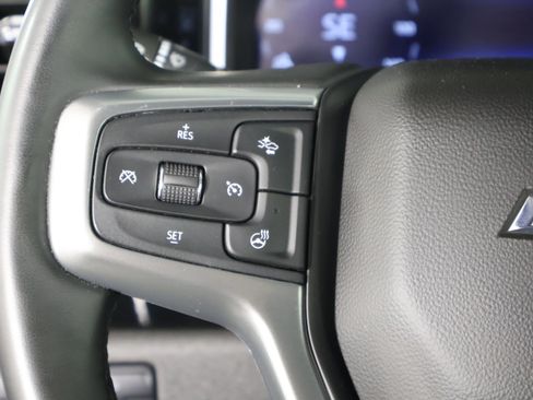 Used 2025 Chevrolet Silverado 1500 LT image 21