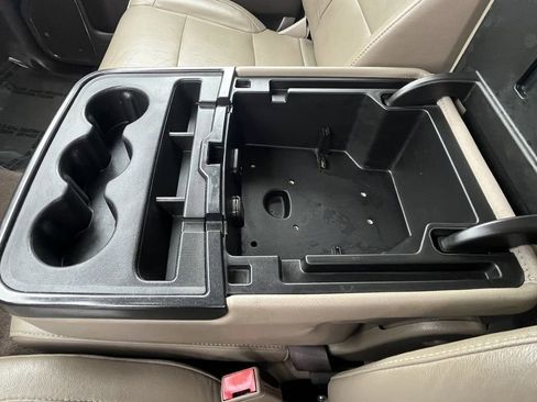 Certified 2018 Chevrolet Silverado 1500 LTZ Z71 w/ Centennial Edition image 14