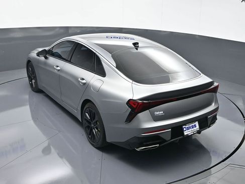 New 2026 Kia K5 GT w/ GT1 Package image 53