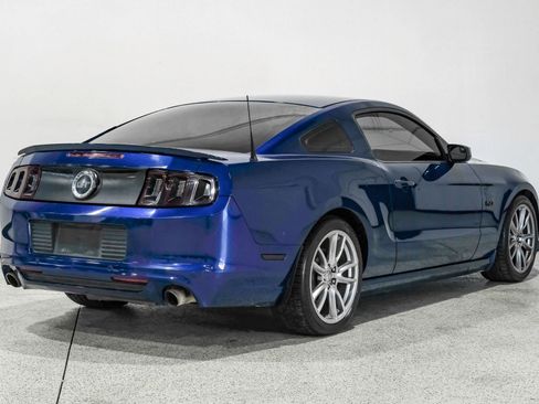 Used 2013 Ford Mustang GT Premium w/ Brembo Brake Pkg image 6