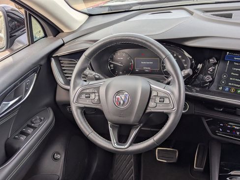 Used 2022 Buick Envision Preferred image 16