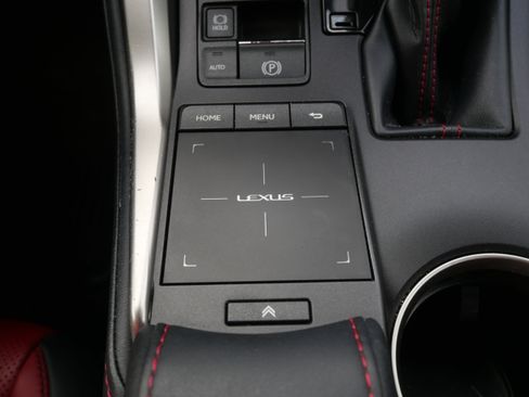 Used 2021 Lexus NX 300 F Sport w/ F Sport Premium Package image 32