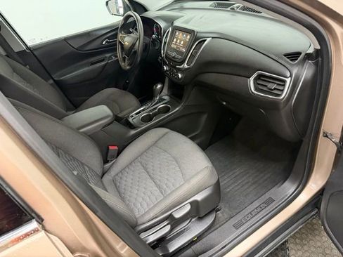 Used 2019 Chevrolet Equinox LT image 35