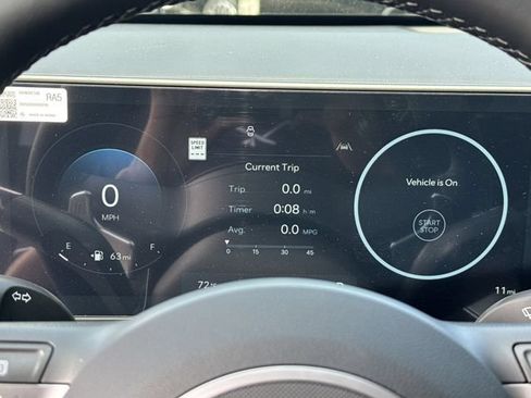 New 2026 Hyundai Kona Limited AWD/4WD image 27