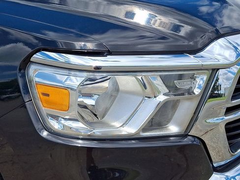 Used 2021 RAM 1500 Big Horn AWD/4WD image 9