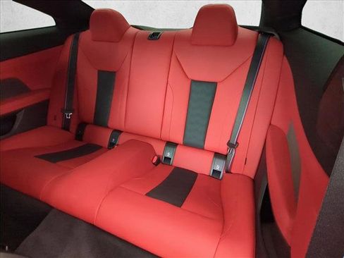 Used 2026 BMW M4 Competition image 20