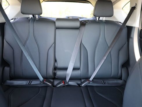 New 2025 Acura RDX SH-AWD w/Tech image 25