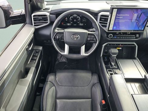 Used 2022 Toyota Tundra Platinum AWD/4WD image 4