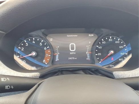 Used 2025 Jeep Compass Sport AWD/4WD image 22